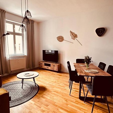 Apartment Natur In Halle An Der Saale Halle (Saale) Exterior foto